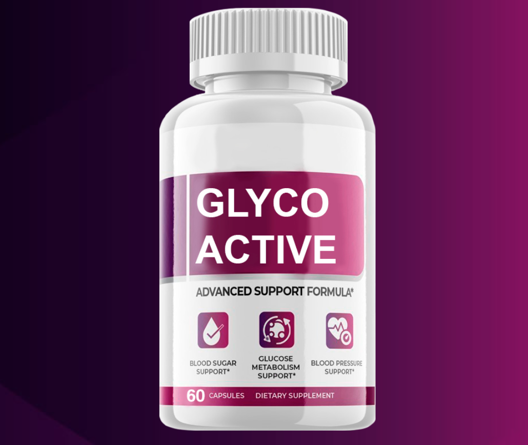 glyco active